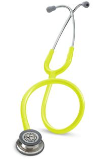 Stethoscope by Prestige Medical, Style: 5839-LEM